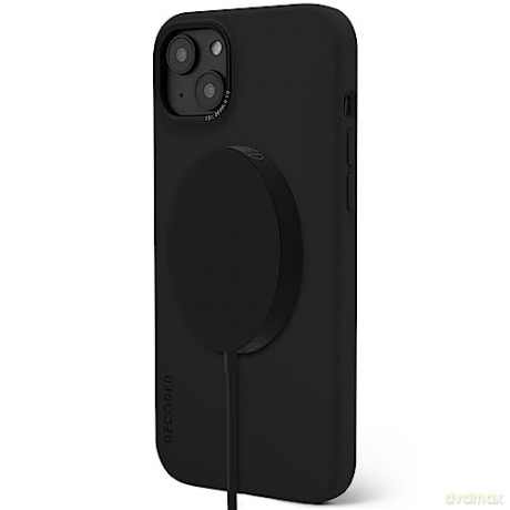 Decoded - obudowa ochronna do iPhone 14 Pro Max kompatybilna z MagSafe (charcoal)