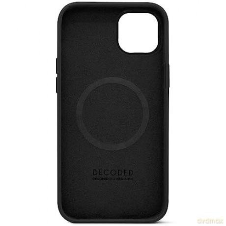 Decoded - obudowa ochronna do iPhone 14 Pro Max kompatybilna z MagSafe (charcoal)
