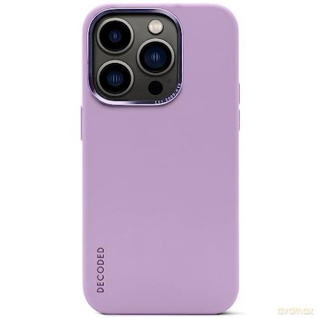 Decoded - obudowa ochronna do iPhone 14 Pro Max kompatybilna z MagSafe (lavender)