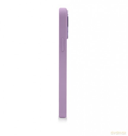Decoded - obudowa ochronna do iPhone 14 Pro Max kompatybilna z MagSafe (lavender)
