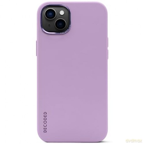 Decoded - obudowa ochronna do iPhone 14 Pro Max kompatybilna z MagSafe (lavender)