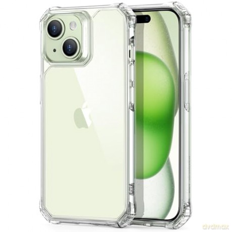 ESR AIR ARMOR IPHONE 15 CLEAR