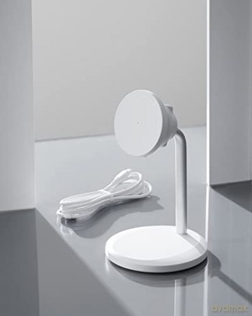 ESR HALOLOCK SHIFT MAGNETIC MAGSAFE WIRELESS CHARGER WHITE
