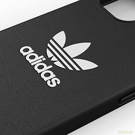 Etui Adidas OR Moulded Case BASIC na iPhone 13 - czarne