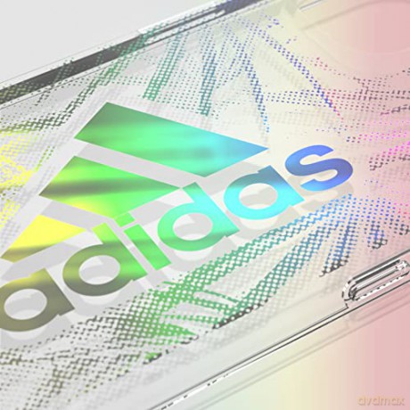 Etui Adidas OR Moulded Case Palm na iPhone 13 - wielokolorowe