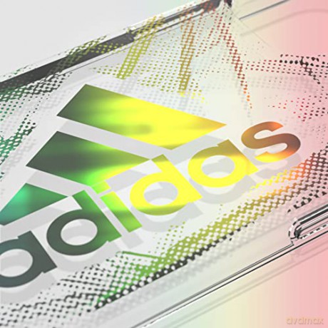 Etui Adidas OR Moulded Case Palm na iPhone 13 Pro Max - wielokolorowe