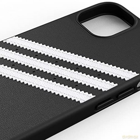 Etui Adidas OR Moulded Case PU na iPhone 13 - czarne