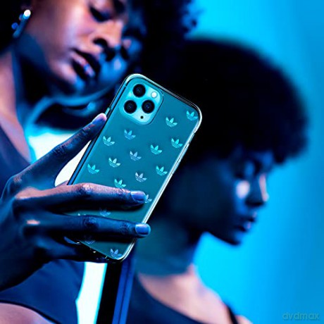 Etui Adidas OR SnapCase ENTRY na iPhone 13 - wielokolorowe