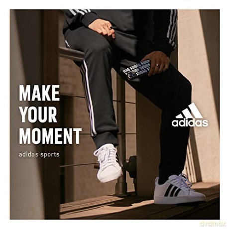 Etui Adidas OR SnapCase Logo na iPhone 13 Pro Max - czarne