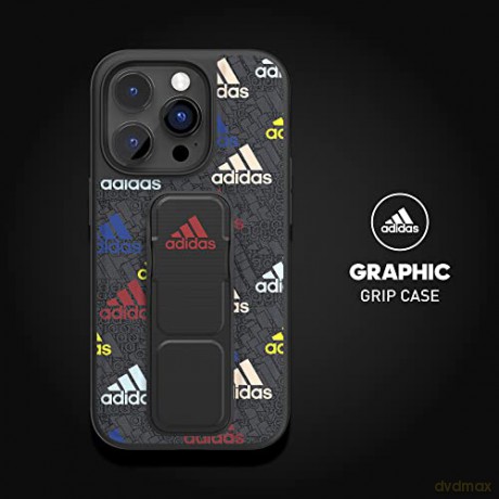 Etui Adidas SP Grip Case na iPhone 14 Pro - wielokolorowe