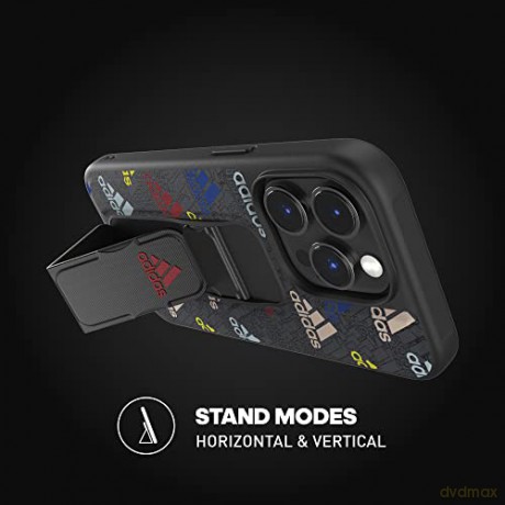 Etui Adidas SP Grip Case na iPhone 14 Pro - wielokolorowe