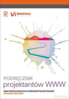 Podręcznik projektantów www [KSIĄŻKA]