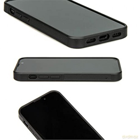 Etui drewniane na iPhone 13 Bewood Góry Imbuia