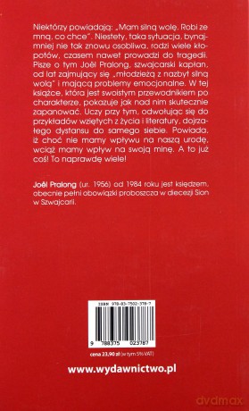 Pokochać samego siebie - Joël Pralong [KSIĄŻKA]