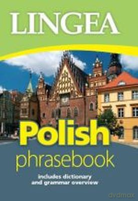 Polish phrasebook [KSIĄŻKA]