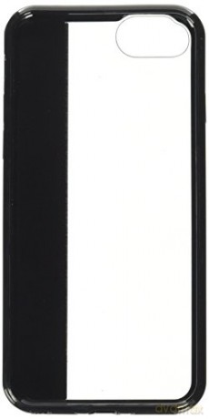 Etui hardcase BMW BMHCP7TRALBK iPhone 7 czarny/black
