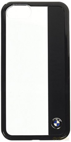 Etui hardcase BMW BMHCP7TRALBK iPhone 7 czarny/black