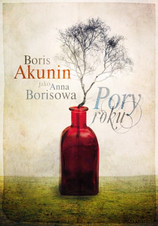 Pory roku - Anna Borisowa [KSIĄŻKA]