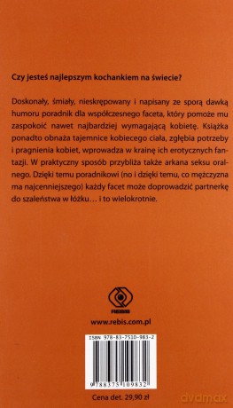 Potęga seksu - Graham Masterton [KSIĄŻKA]