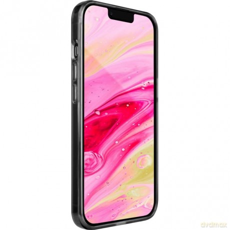 Etui LAUT Crystal Matter z MagSafe do iPhone 14 Pro Max - czarne