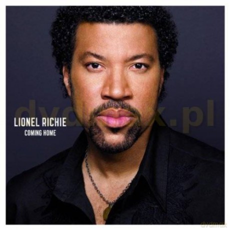 Lionel Richie: Coming Home Ltd Box [CD]+[DVD]
