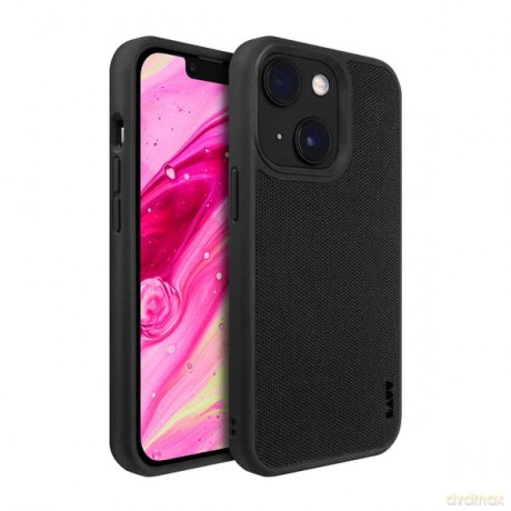 Etui LAUT Urban Protect Cordura z MagSafe do iPhone 14 Plus - czarne