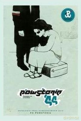 Powstanie 44 [KSIĄŻKA]