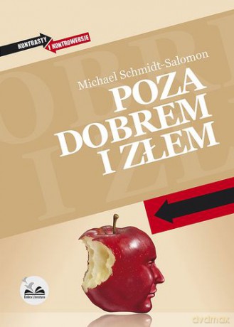 Poza dobrem i złem - Michael Schmidt-Salomon [KSIĄŻKA]