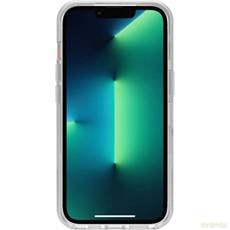Etui OtterBox Symmetry Plus Clear z MagSafe do iPhone 13 Pro - przezroczyste