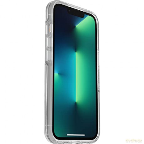 Etui OtterBox Symmetry Plus Clear z MagSafe do iPhone 13 Pro - przezroczyste