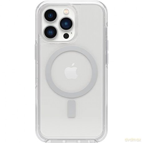 Etui OtterBox Symmetry Plus Clear z MagSafe do iPhone 13 Pro - przezroczyste