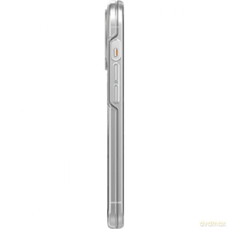 Etui OtterBox Symmetry Plus Clear z MagSafe do iPhone 13 Pro - przezroczyste