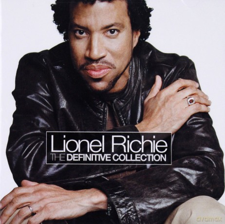 Lionel Richie: Definitive Collection [2CD]
