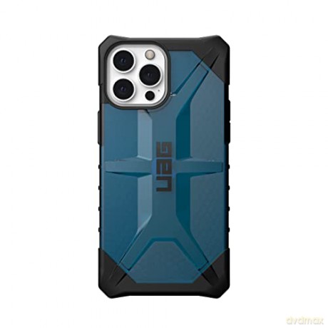 Etui UAG Civilian do iPhone 13 Pro Max - ciemnoniebieskie