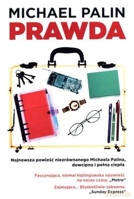 Prawda - Michael Palin [KSIĄŻKA]
