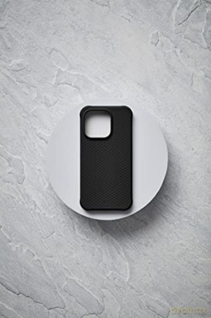 Etui UAG Dot [U] z MagSafe do iPhone 14 Pro Max - czarne