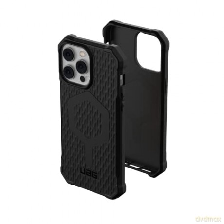 Etui UAG Essential Armor z MagSafe do iPhone 14 Pro Max - czarne