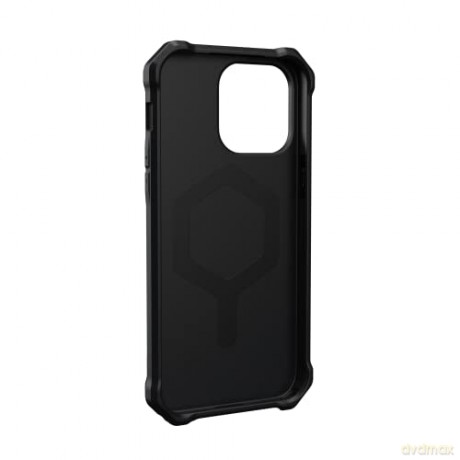 Etui UAG Essential Armor z MagSafe do iPhone 14 Pro Max - czarne