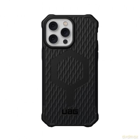 Etui UAG Essential Armor z MagSafe do iPhone 14 Pro Max - czarne