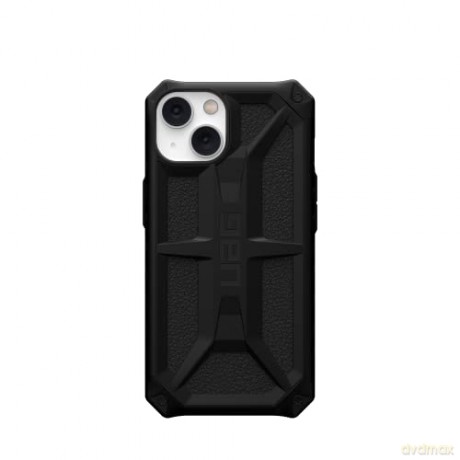 Etui UAG Monarch do iPhone 13/14 - czarne