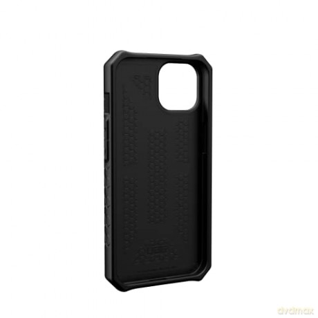 Etui UAG Monarch do iPhone 13/14 - czarny kevlar