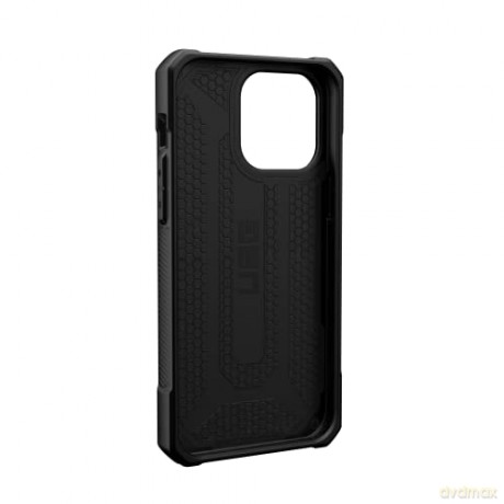 Etui UAG Monarch do iPhone 14 Pro Max - ciemnoniebieskie