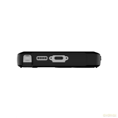 Etui UAG Monarch do Samsung Galaxy S23 Ultra 5G - czarny kevlar