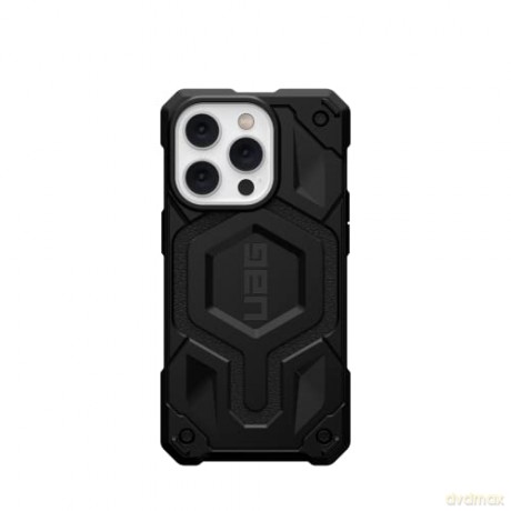 Etui UAG Monarch Pro z MagSafe do iPhone 14 Pro - czarne