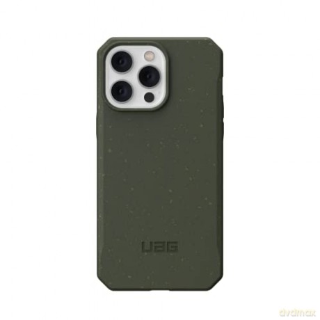 Etui UAG Outback do iPhone 14 Pro Max - zielone