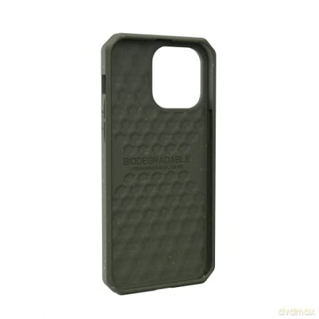Etui UAG Outback do iPhone 14 Pro Max - zielone