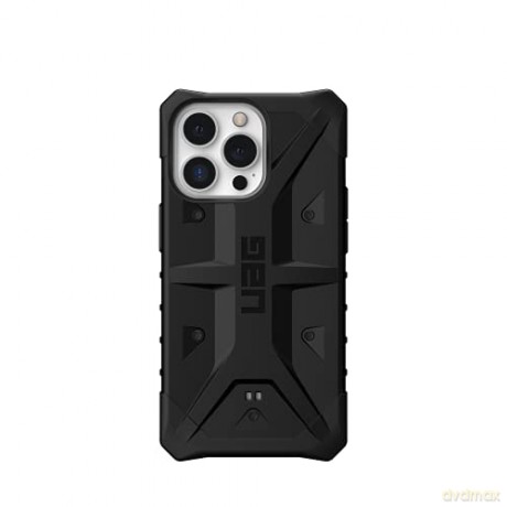 Etui UAG Pathfinder do iPhone 13 Pro - czarne
