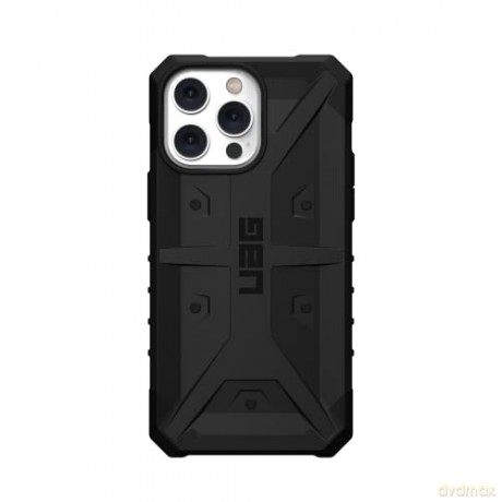 Etui UAG Pathfinder do iPhone 14 Pro Max - czarne