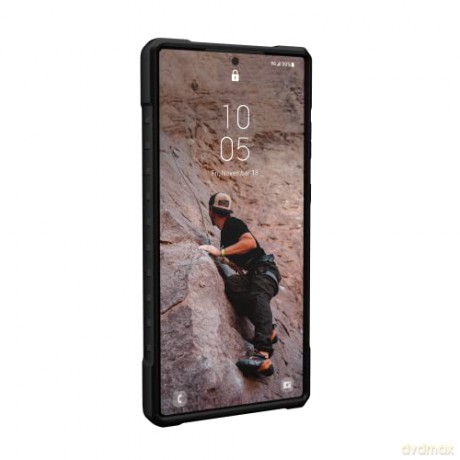 Etui UAG Pathfinder do Samsung Galaxy S23 Ultra 5G - białe