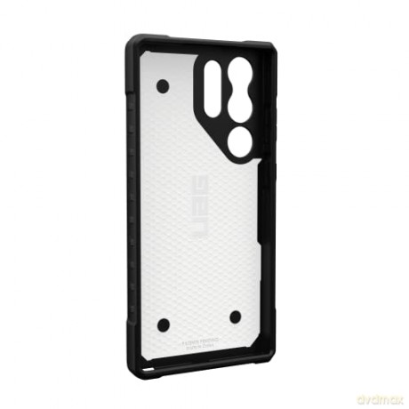 Etui UAG Pathfinder do Samsung Galaxy S23 Ultra 5G - białe